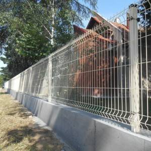 Kapije, ograde... prodaja i montaža