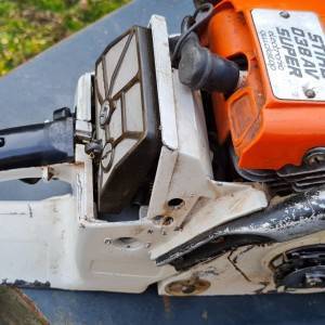 Stihl 038av super