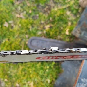 Stihl 038av super