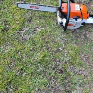 Stihl 038av super