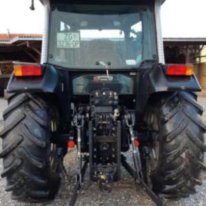 Prodajem Hurlimann XT 105