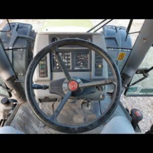 Prodajem Hurlimann XT 105