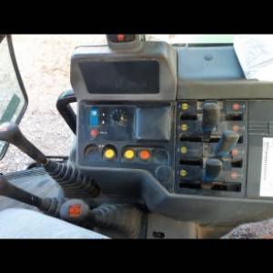 Prodajem Hurlimann XT 105