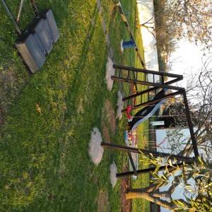 Apartmani Zaton Draga