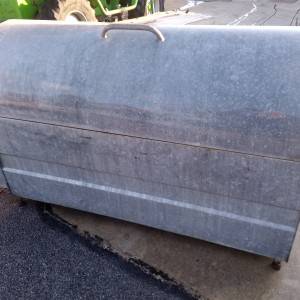 Šer mašina - šurilica za šurenje svinja Abelle