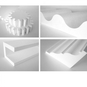 CNC ZA REZANJE STIROPORA