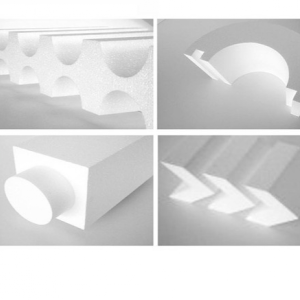 CNC ZA REZANJE STIROPORA