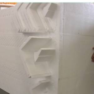 CNC ZA REZANJE STIROPORA