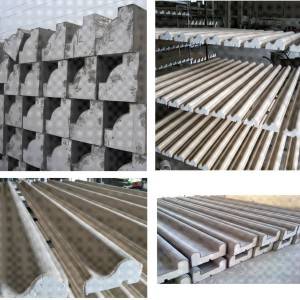 CNC ZA REZANJE STIROPORA