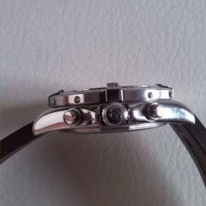 Sat Breitling TransOcean Chronometar