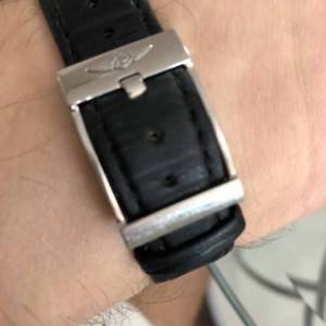 Sat Breitling TransOcean Chronometar