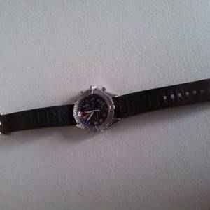 Sat Breitling TransOcean Chronometar