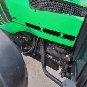 Deutz Fahr Agroplus 70