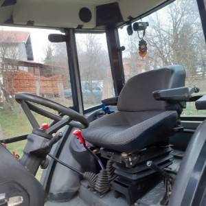 Deutz Fahr Agroplus 70