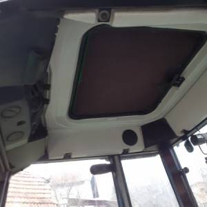 Deutz Fahr Agroplus 70