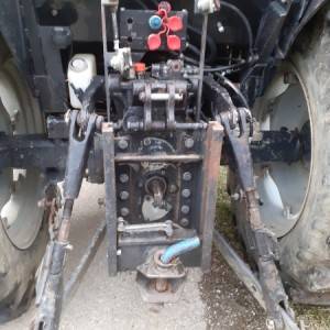 Deutz Fahr Agroplus 70