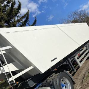 MEILLER KIPER 48M3 6.300KG