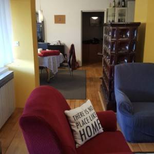 Prodaja ili zamjena kuće Odra Sisačka