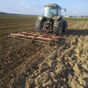 SJETVOSPREMAČ 3,6 M