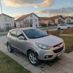 Hyundai i35