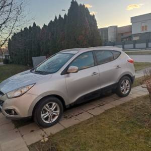 Hyundai i35