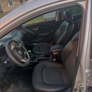 Hyundai i35