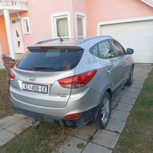 Hyundai i35