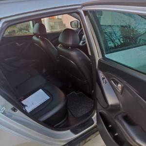 Hyundai i35