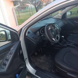 Hyundai i35