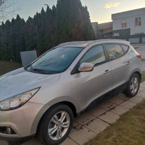Hyundai i35