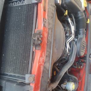 DODGE RAM MAGNUM DAKOTA SPORT