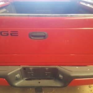 DODGE RAM MAGNUM DAKOTA SPORT