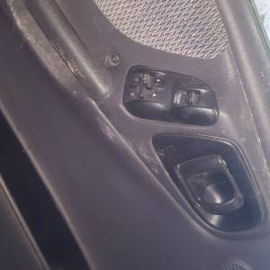DODGE RAM MAGNUM DAKOTA SPORT