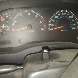 DODGE RAM MAGNUM DAKOTA SPORT