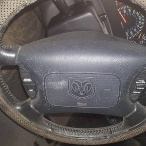 DODGE RAM MAGNUM DAKOTA SPORT