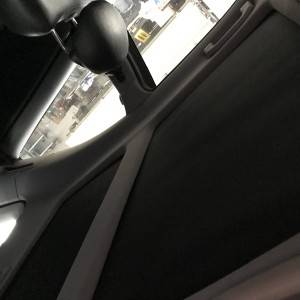 Mercedes C200 kompresor