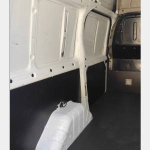 Ford Transit 2.2 TDCI