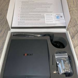 Bobcat helium 300 Eu868 miner i Sensecap M1 Miner Eu version  Cena 550