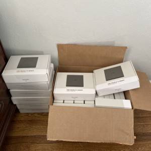 Bobcat helium 300 Eu868 miner i Sensecap M1 Miner Eu version  Cena 550