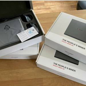 Bobcat helium 300 Eu868 miner i Sensecap M1 Miner Eu version  Cena 550