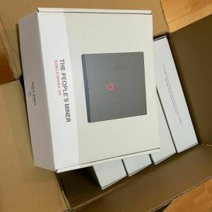 Bobcat helium 300 Eu868 miner i Sensecap M1 Miner Eu version  Cena 550