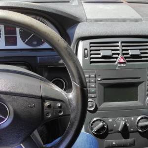 Mercedes B klasa 180D, 2009. god.  299 000km *Cijena nije fiksna*