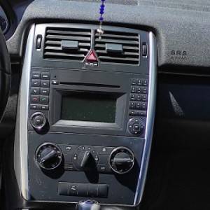 Mercedes B klasa 180D, 2009. god.  299 000km *Cijena nije fiksna*