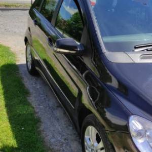 Mercedes B klasa 180D, 2009. god.  299 000km *Cijena nije fiksna*