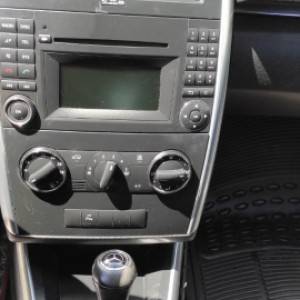 Mercedes B klasa 180D, 2009. god.  299 000km *Cijena nije fiksna*
