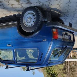 Lada niva 17i lpg TOP STANJE