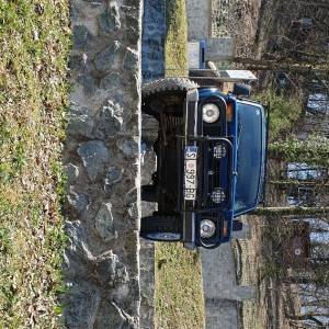 Lada niva 17i lpg TOP STANJE