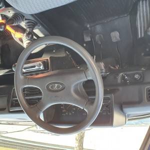 Lada niva 17i lpg TOP STANJE
