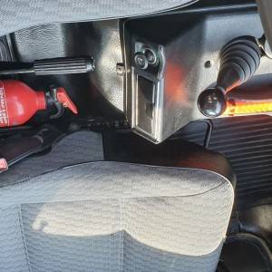 Lada niva 17i lpg TOP STANJE