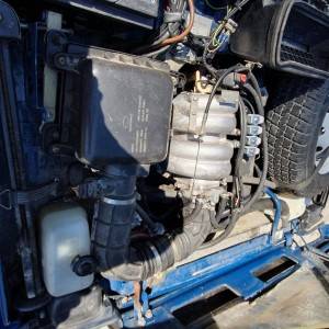 Lada niva 17i lpg TOP STANJE